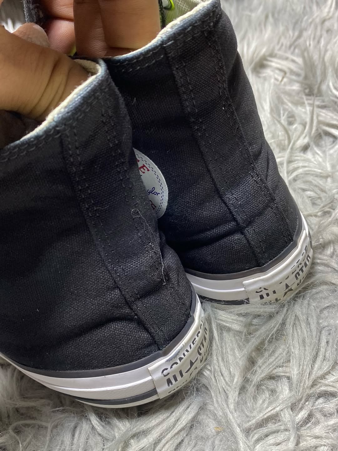Converse High Top (39)