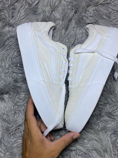 Vans Low Top (41)