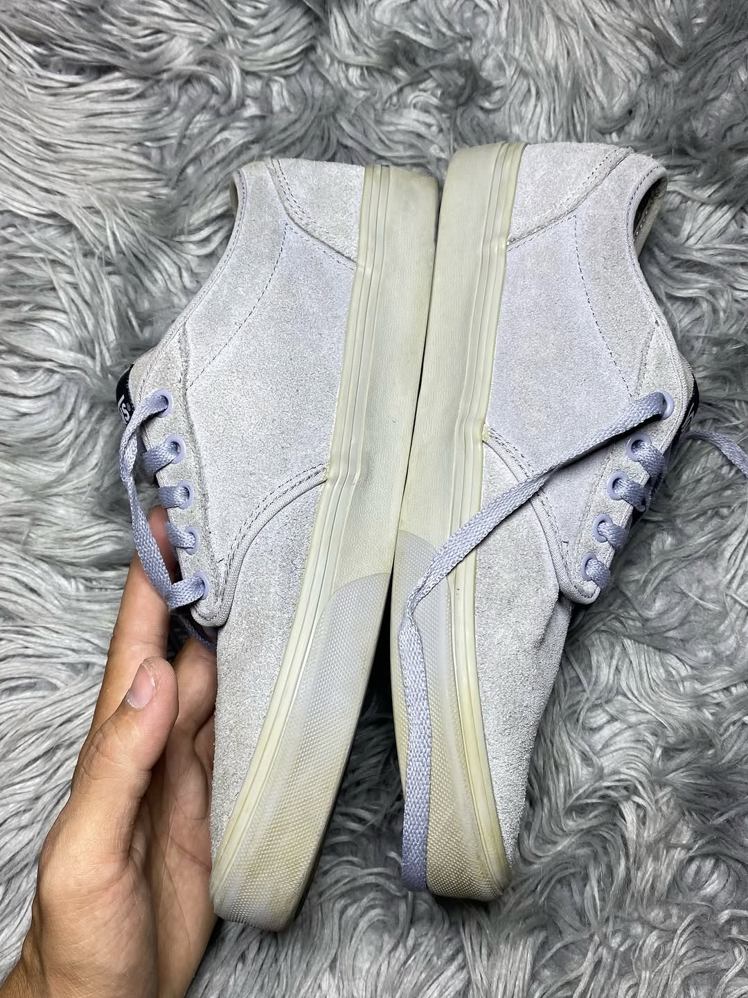 Vans Low Top (42.5)