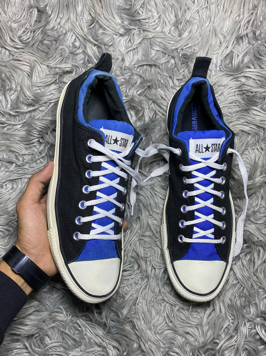 Converse Low Top (46)