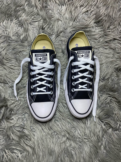 Converse Low Top (37.5)