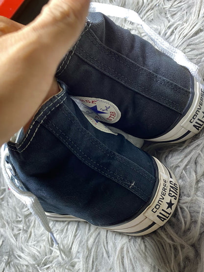 Converse High Top (39)