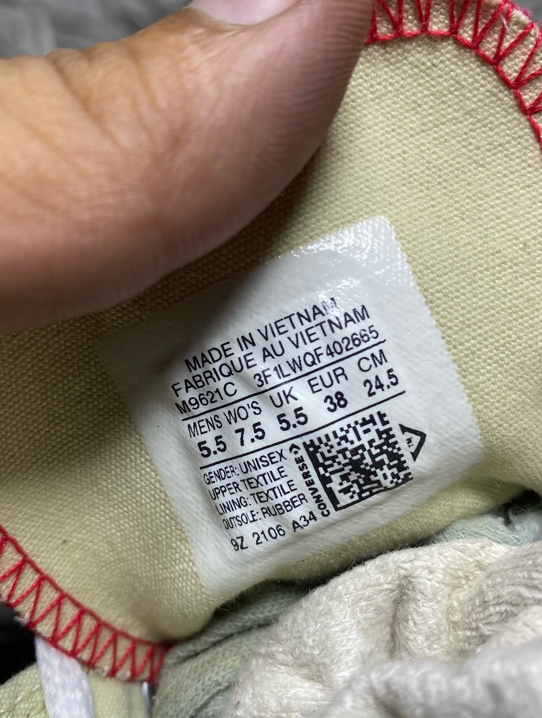Converse High Top (38)