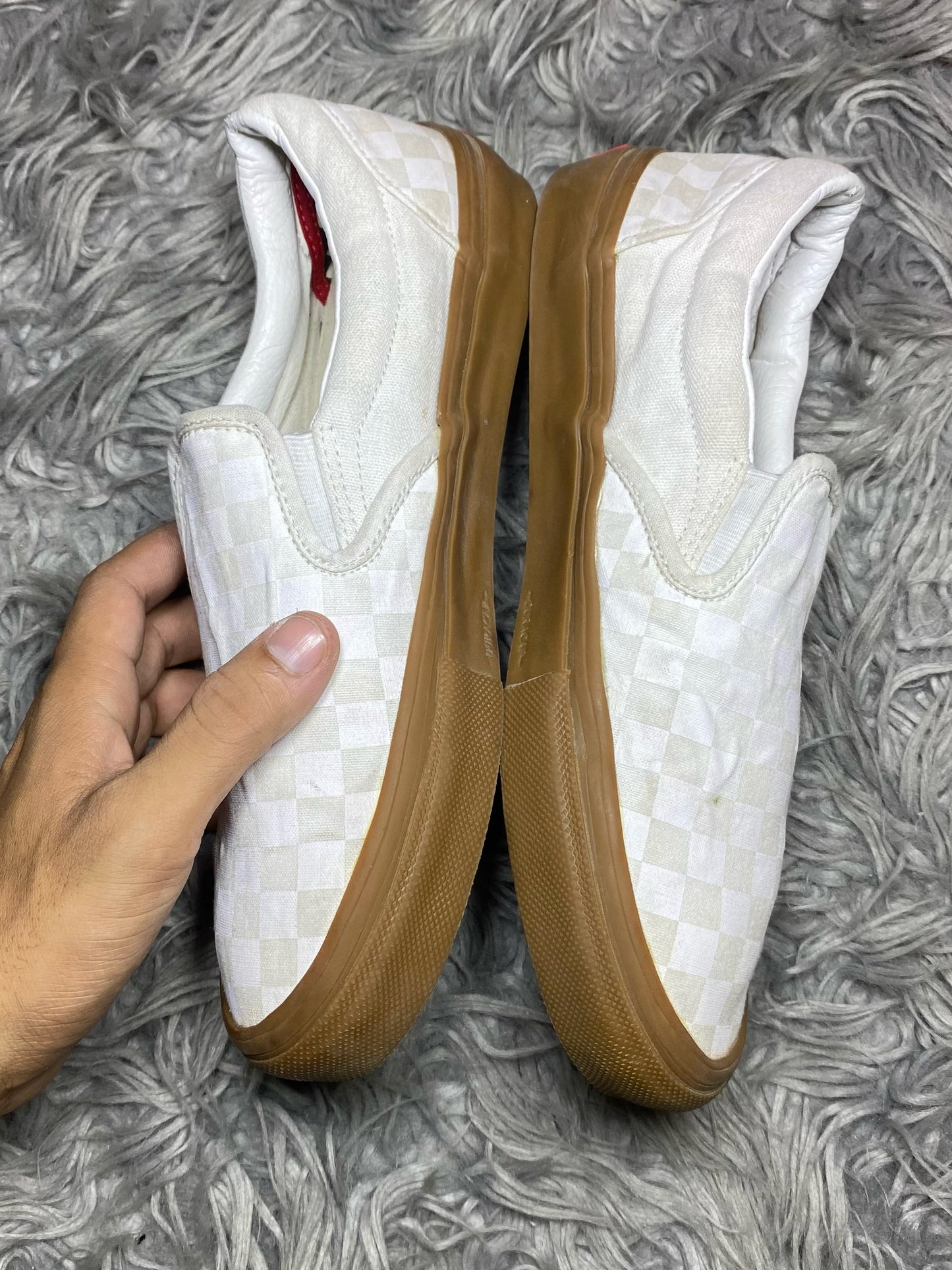 Vans Low Top (42.5)