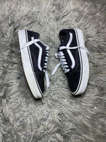 Vans Low Top (39)