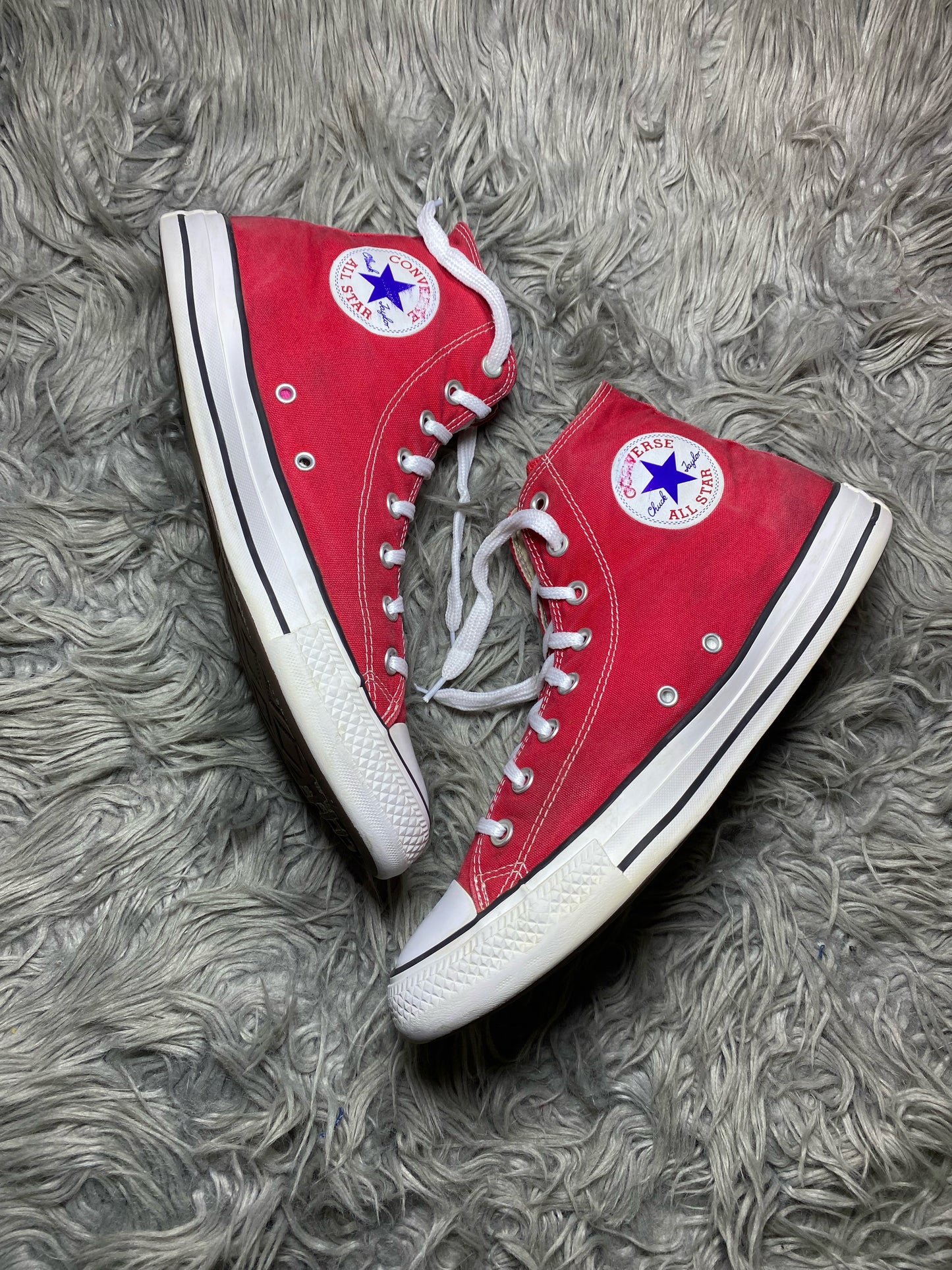 Converse High Top (45)
