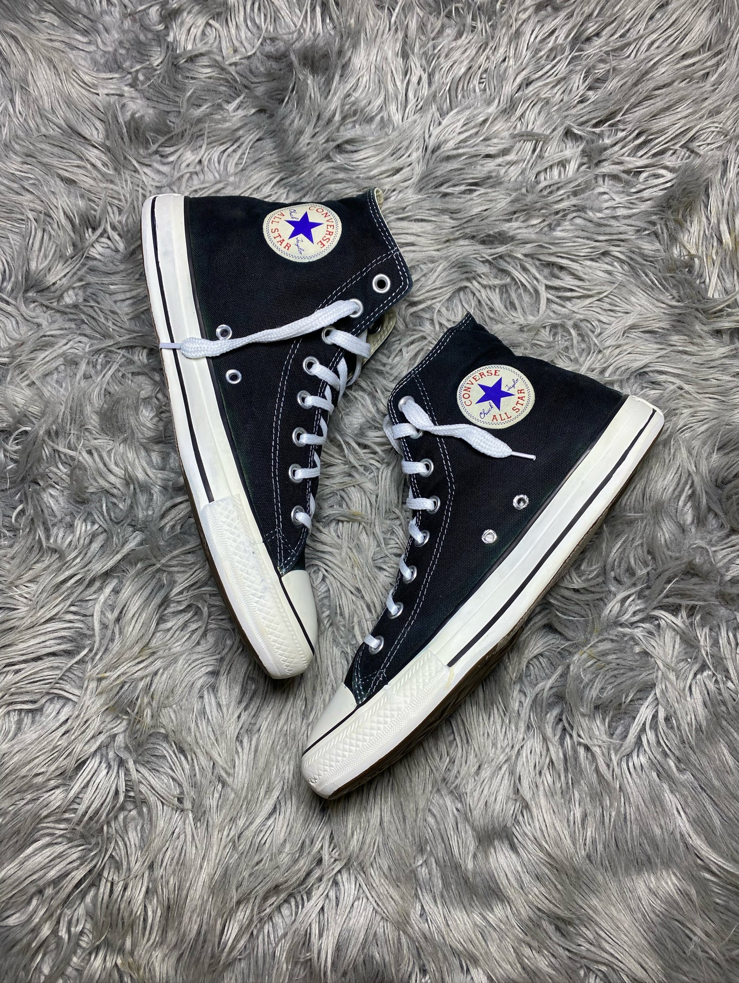 Converse High Top (44.5)