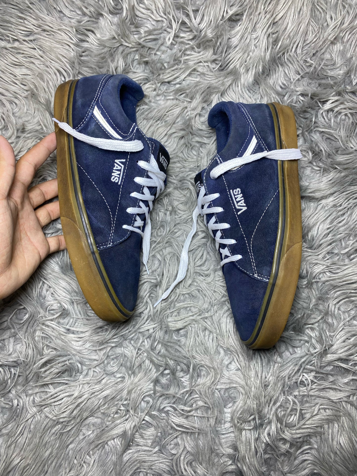 Vans Low Top (42)