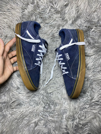 Vans Low Top (42)