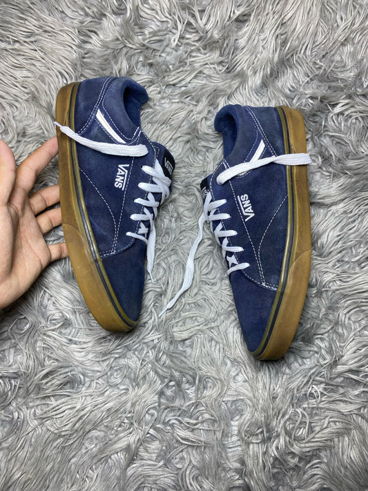 Vans Low Top (42)