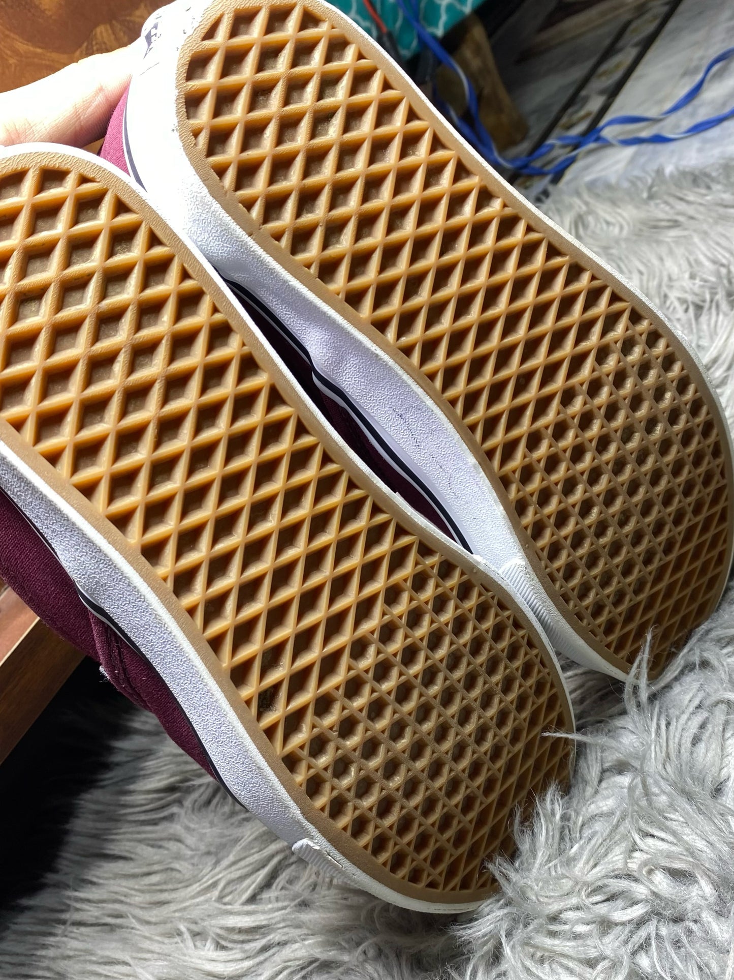 Vans Low Top (43)