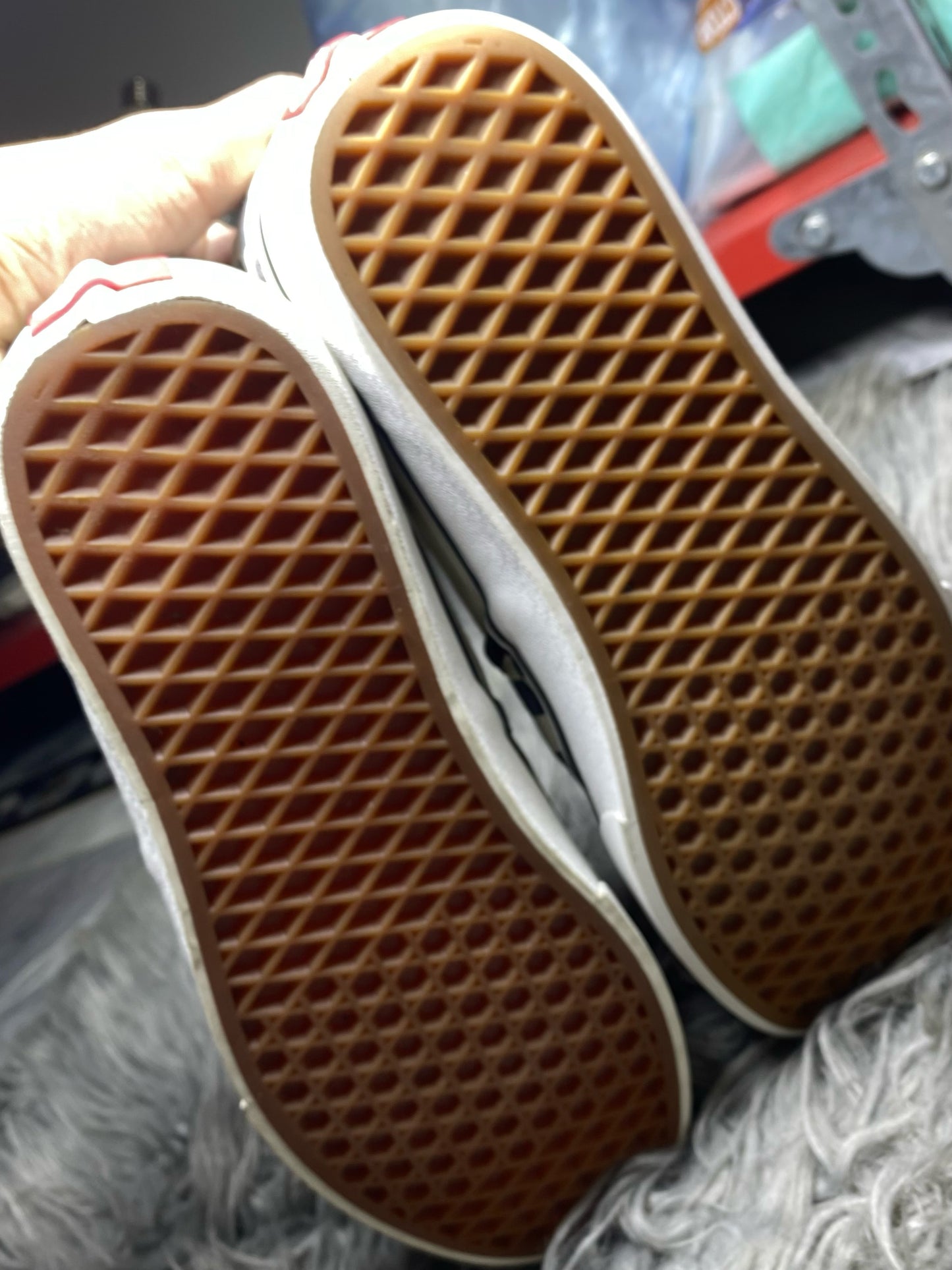 Vans Low Top (43)