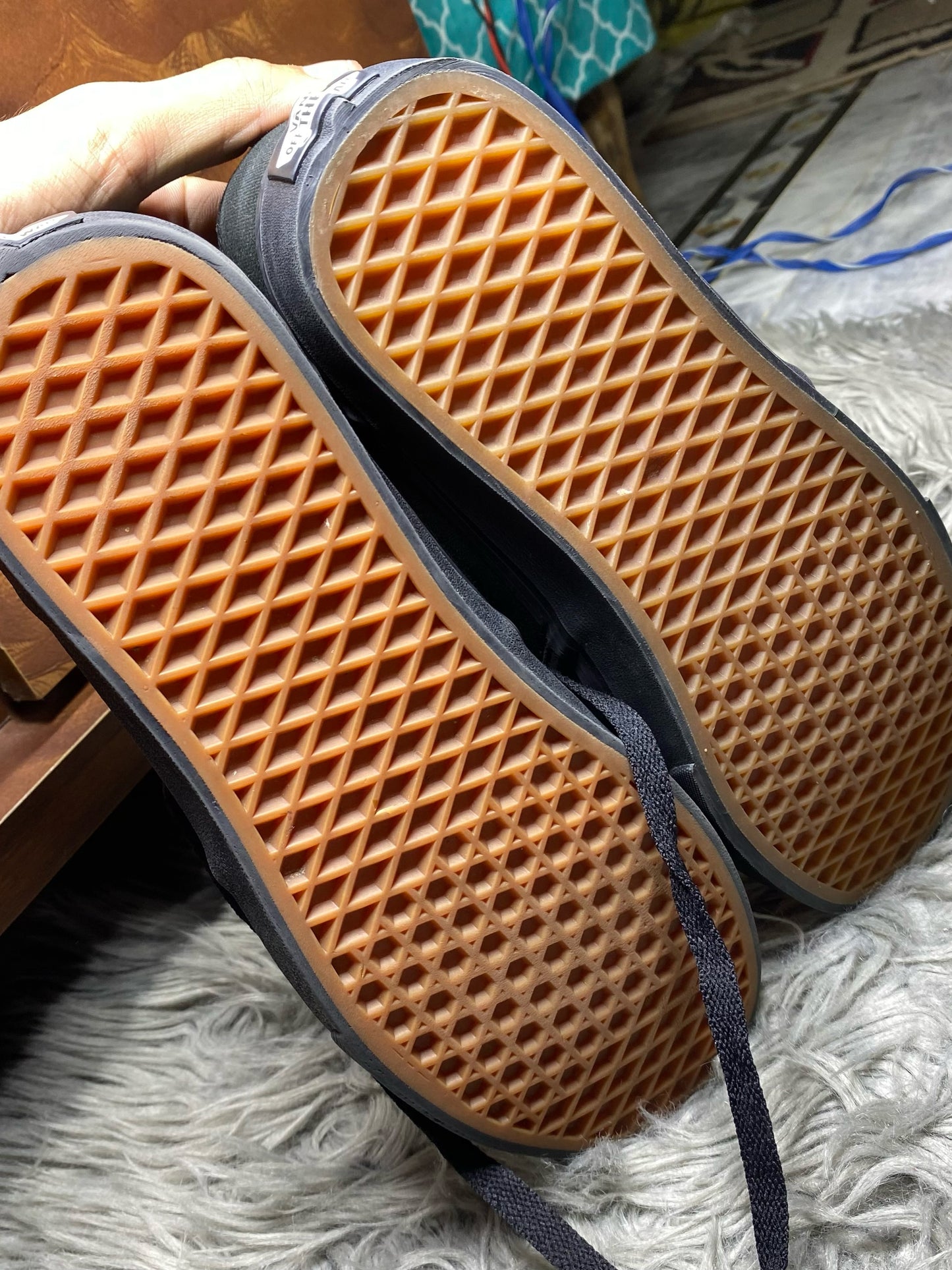 Vans Low Top (44)