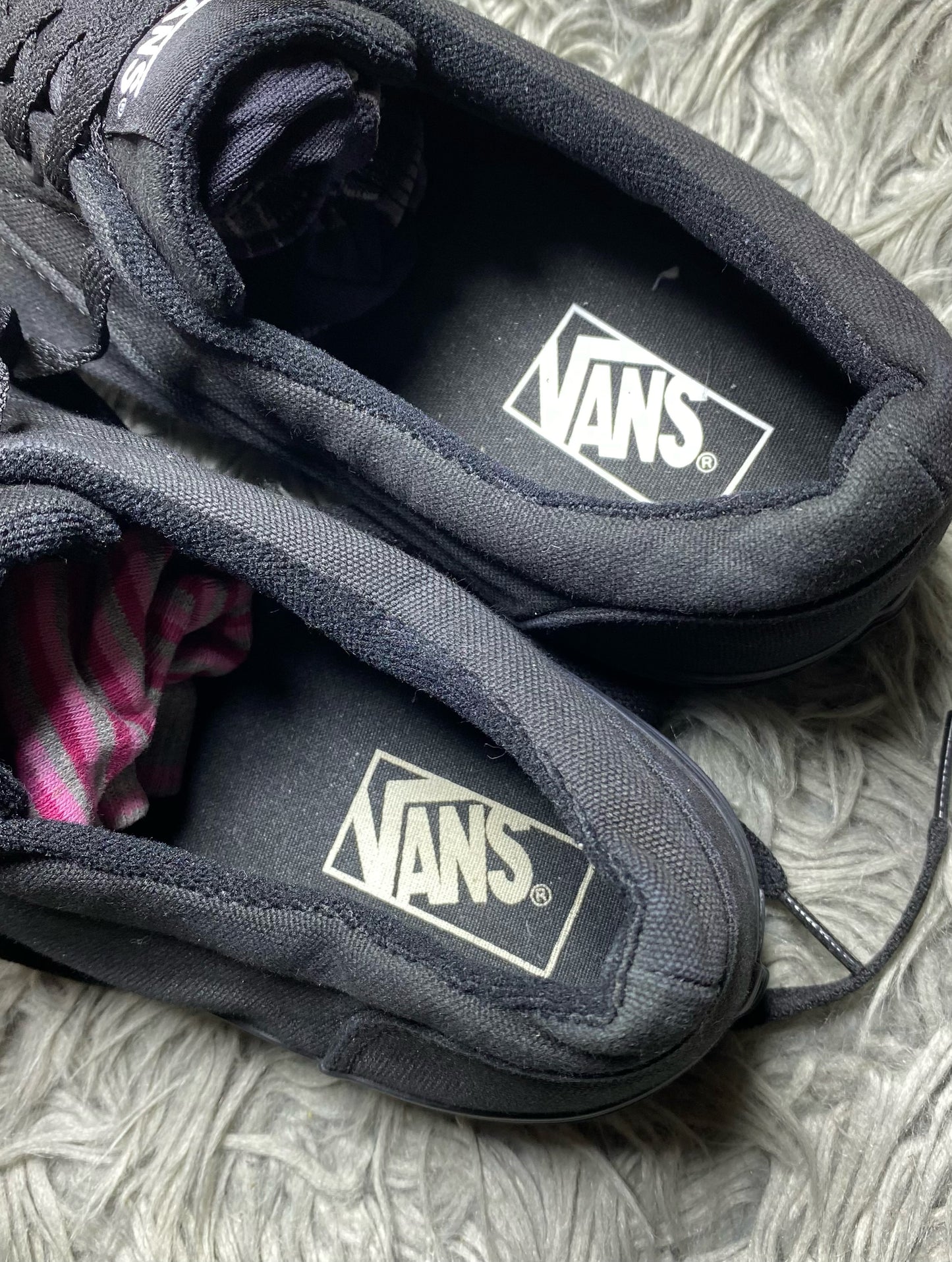 Vans Low Top (44.5)