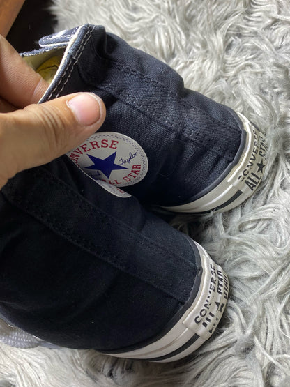 Converse High Top (39.5)