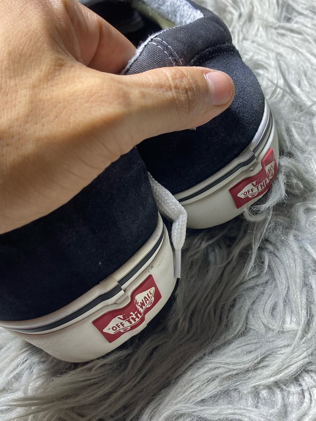 Vans Low Top (47)