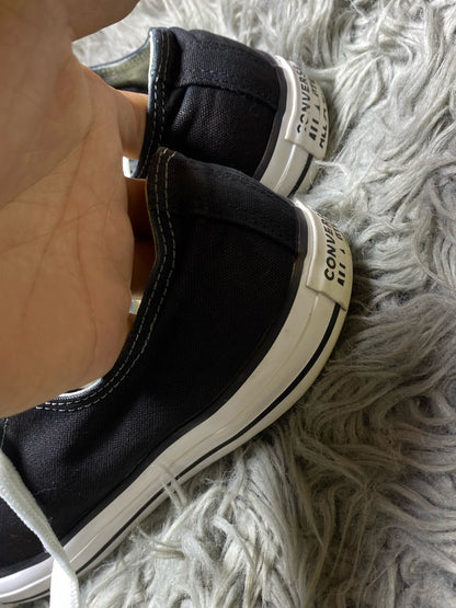 Converse Low Top (44.5)