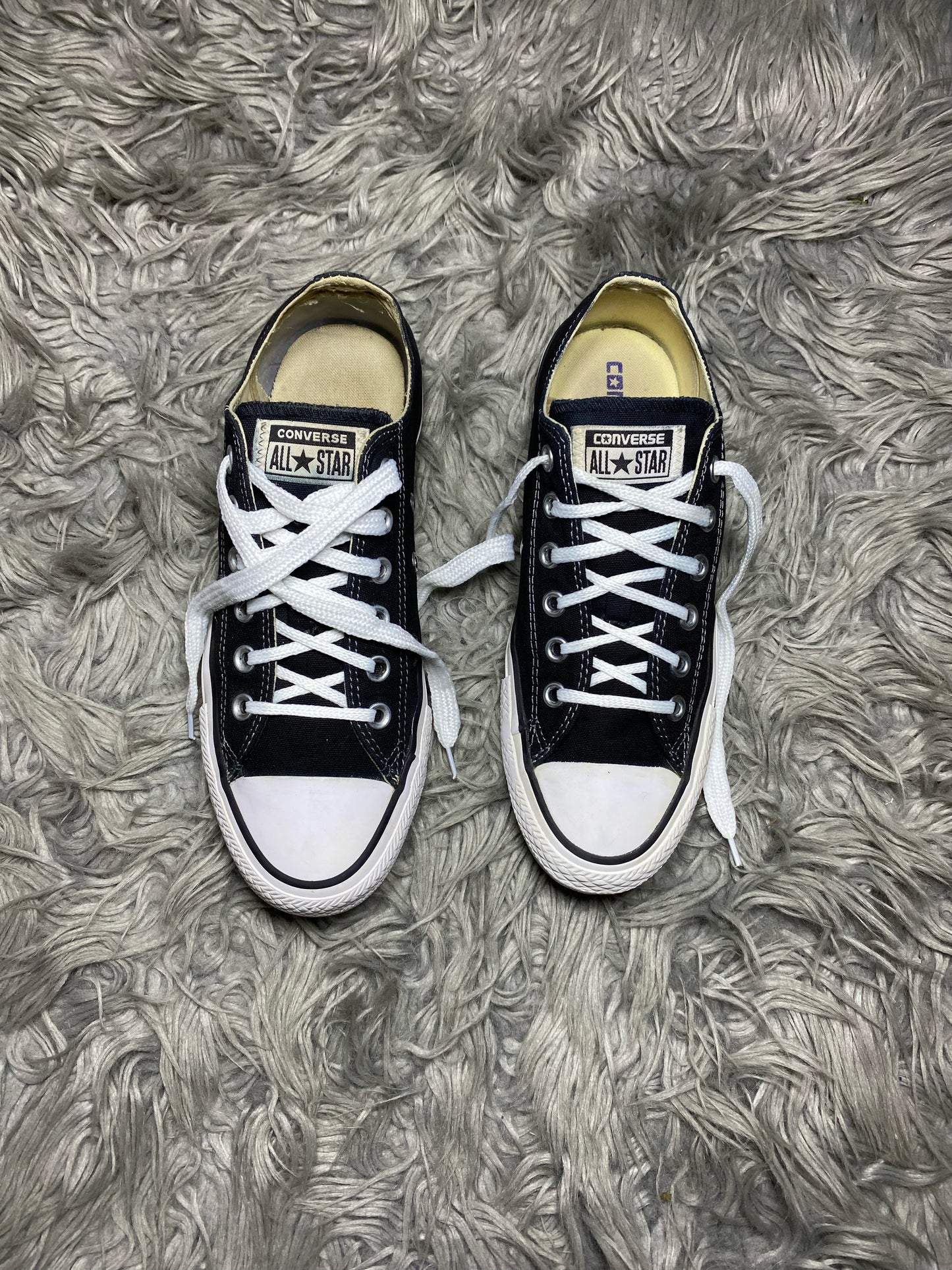 Converse Low Top (40)