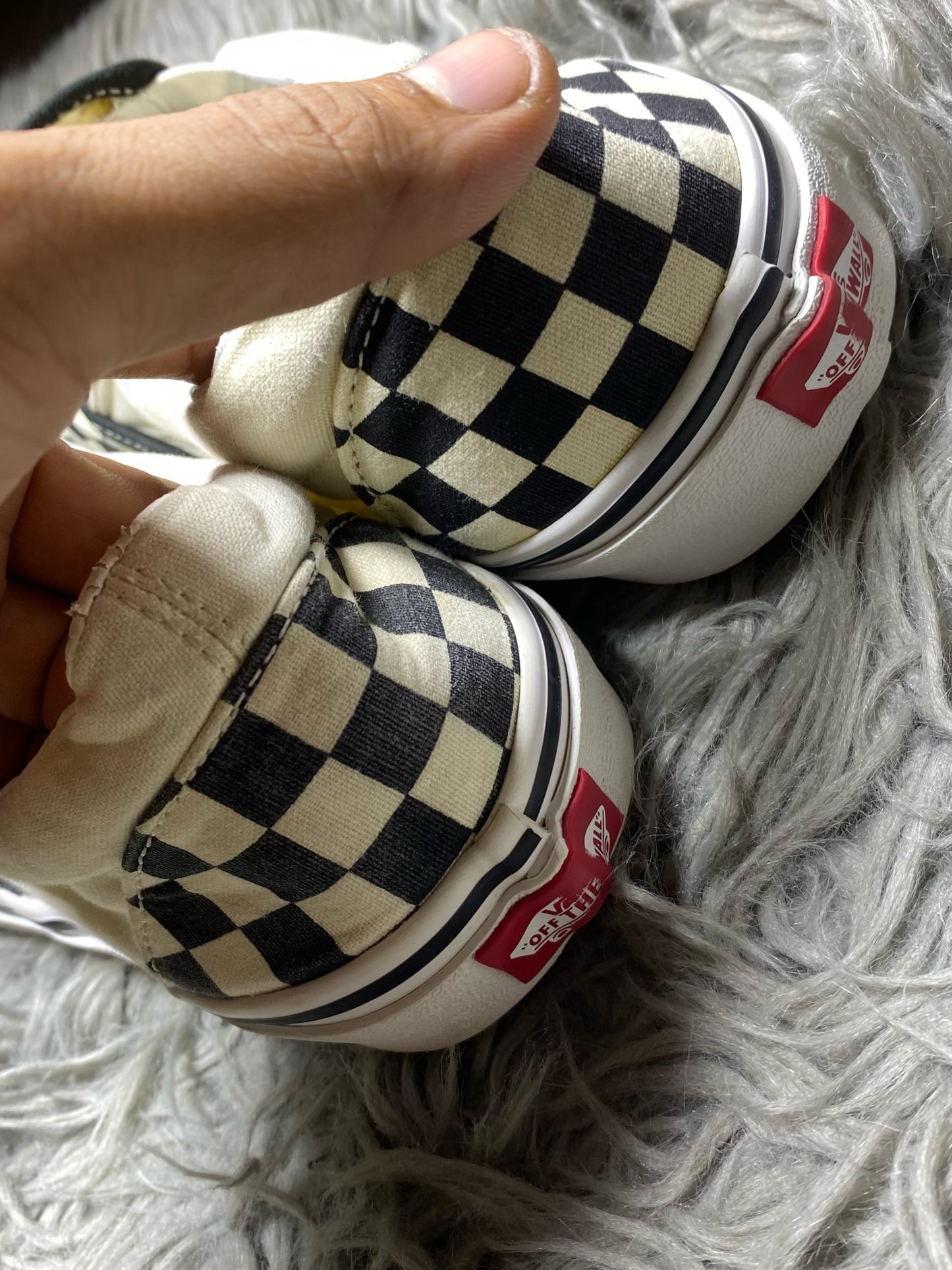 Vans Low Top (45)