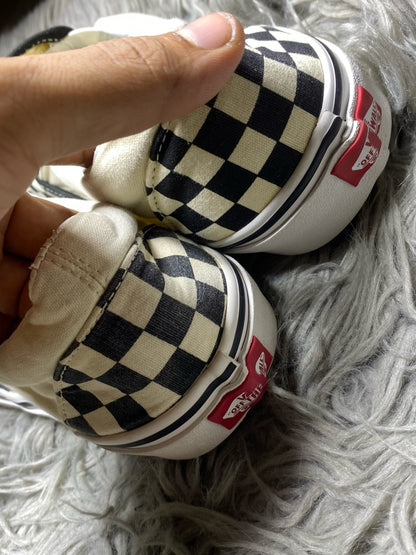Vans Low Top (45)