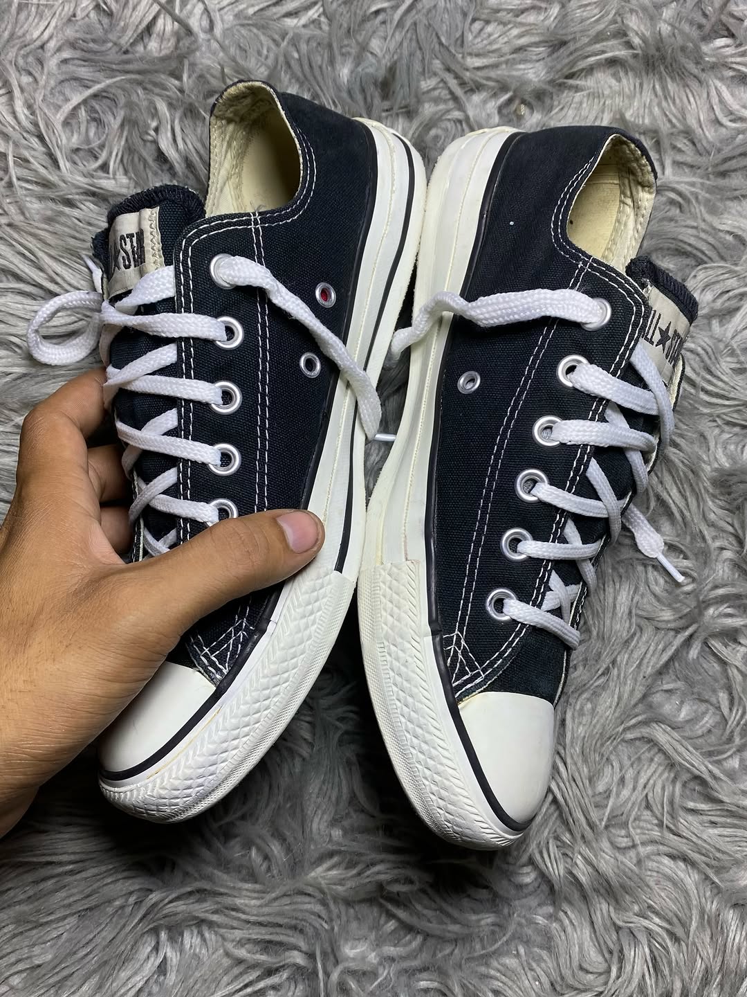 Converse Low Top (40)