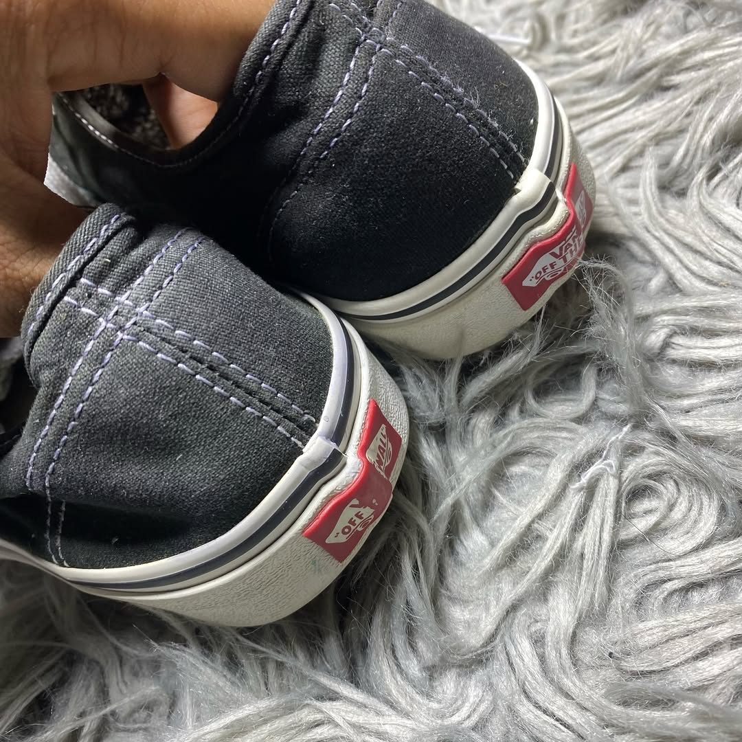 Vans Low Top (42)