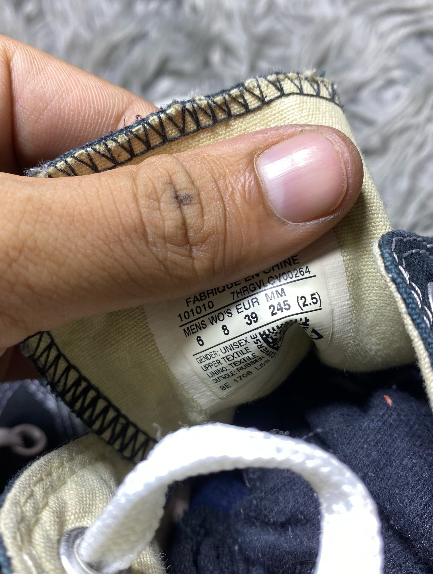 Converse High Top (39)