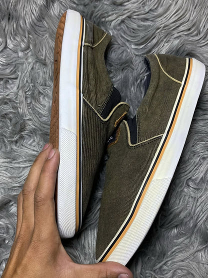 (FILA) Shoe Size (45)