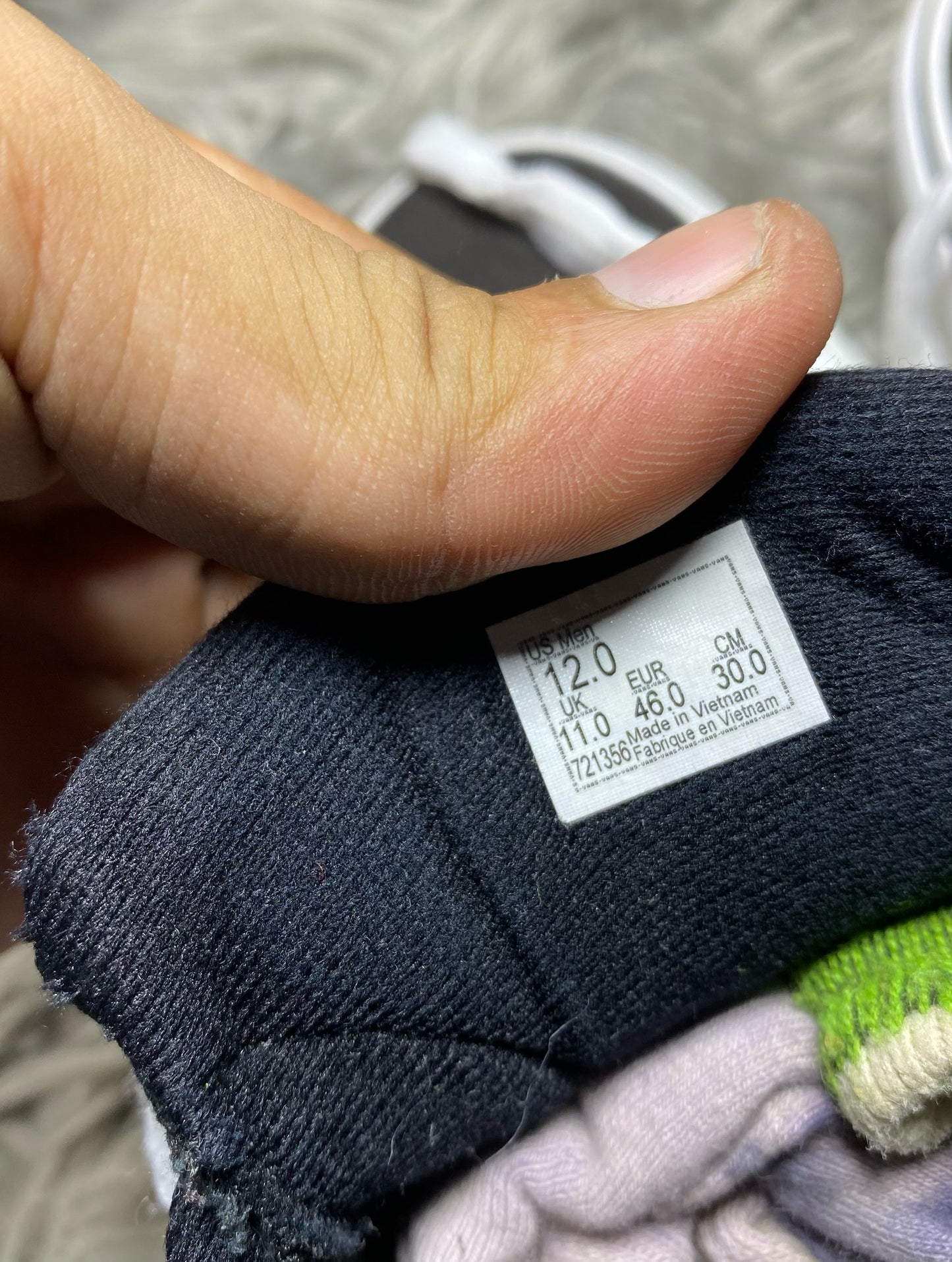 Vans Low Top (46)