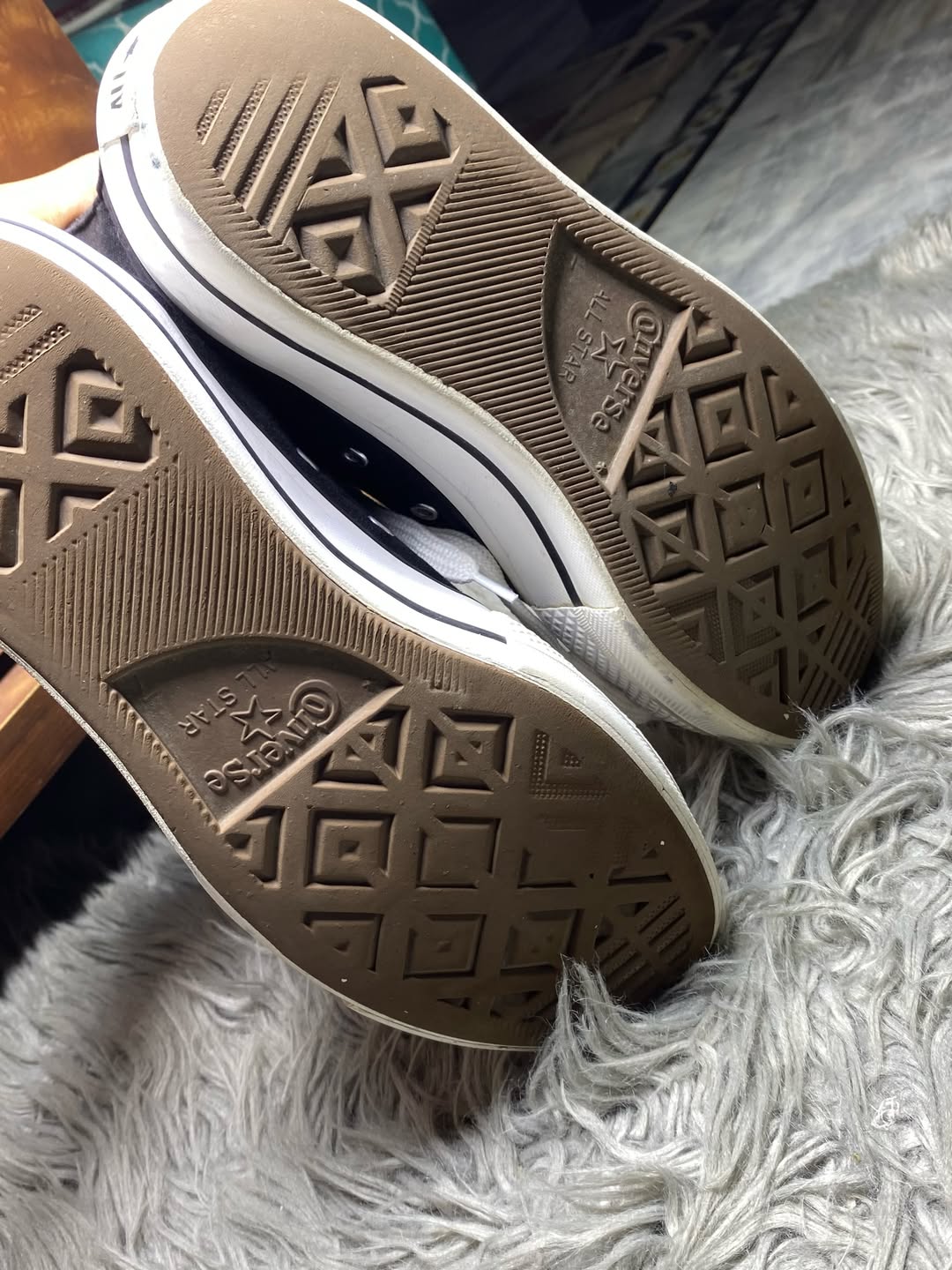 Converse High Top (40)