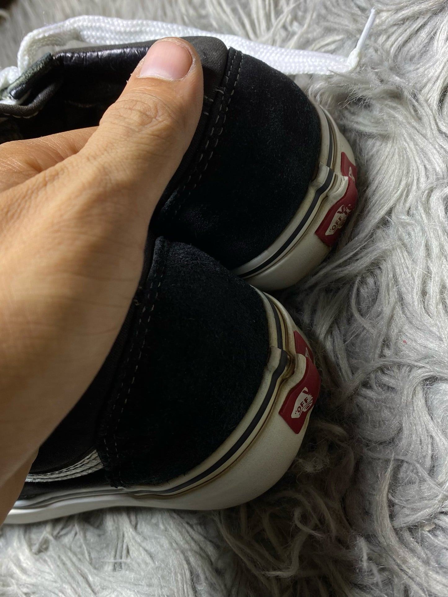 Vans Low Top (42)