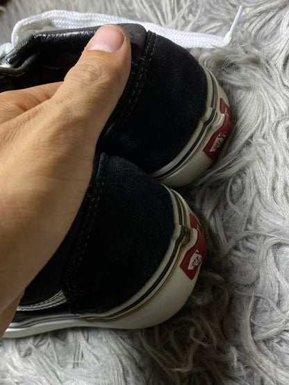 Vans Low Top (42)