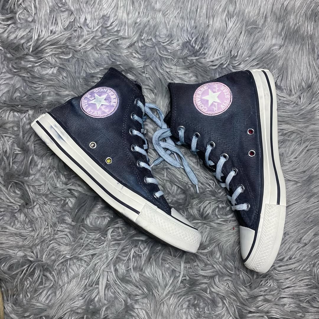 Converse High Top (37)