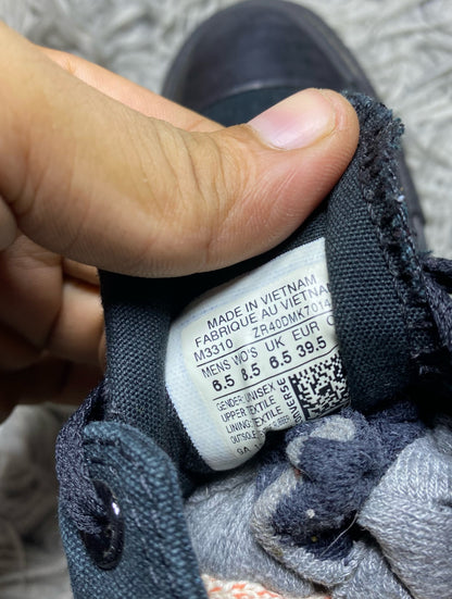 Converse High Top (39.5)
