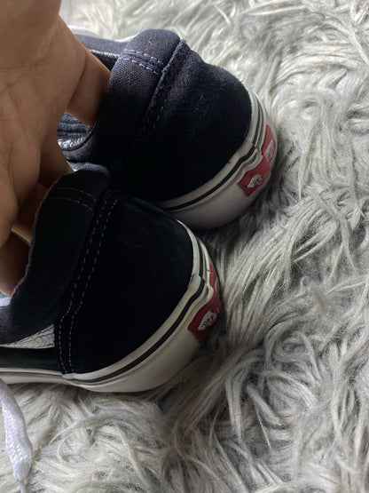 Vans Low Top (41)