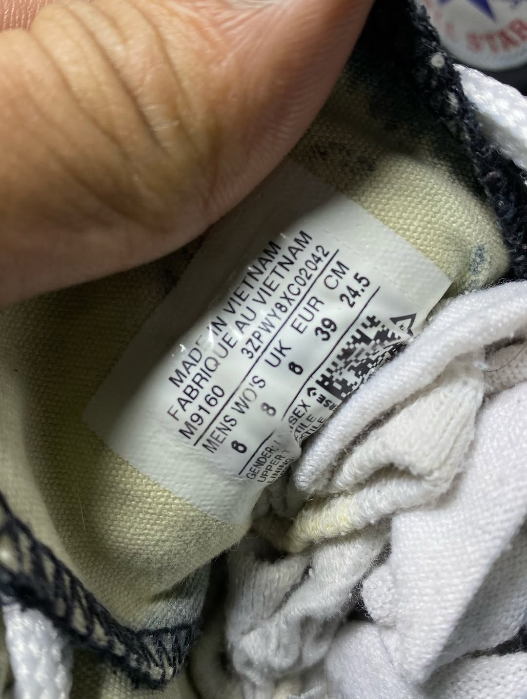 Converse High Top (39)