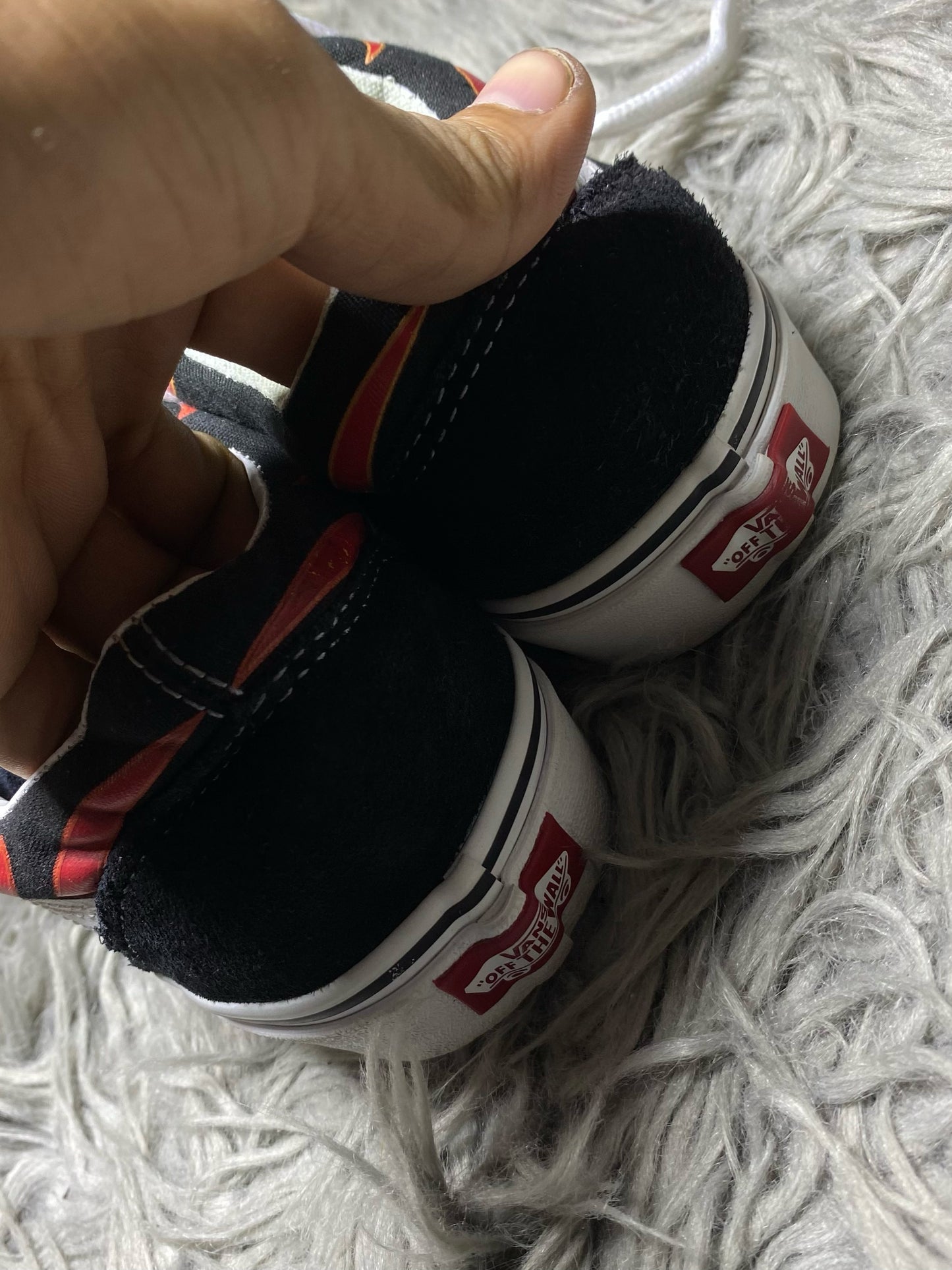 Vans Low Top (40)