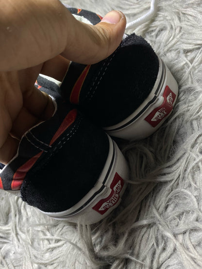 Vans Low Top (40)