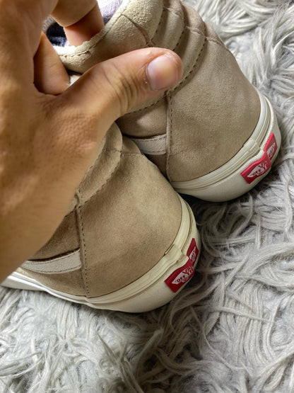 Vans High Top (41)