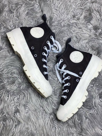 Converse High Top (37.5)