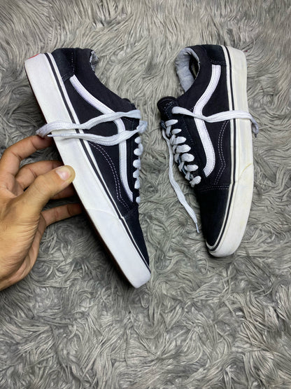 Vans Low Top (43)