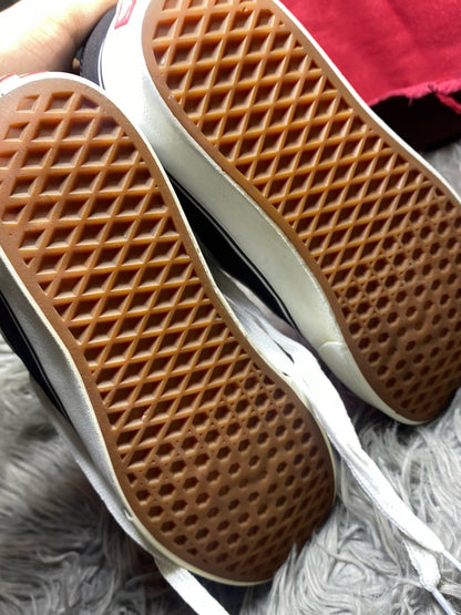 Vans Low Top (41)