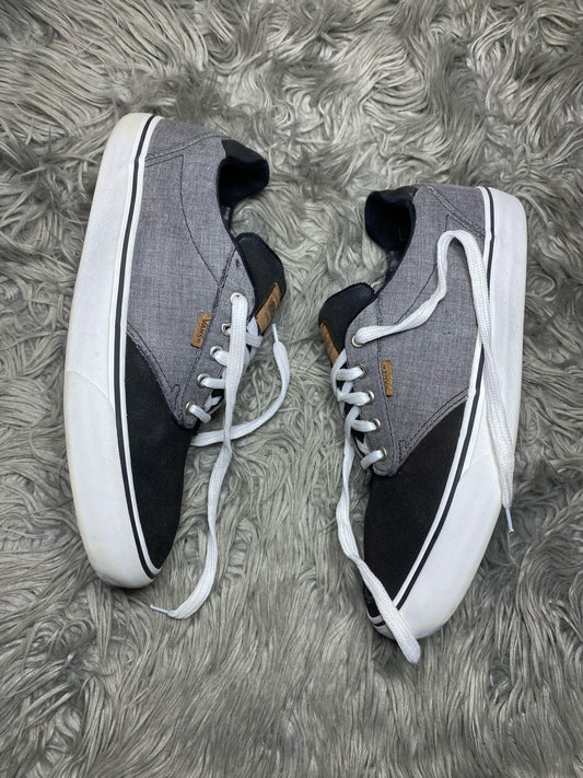 Vans Low Top (46)