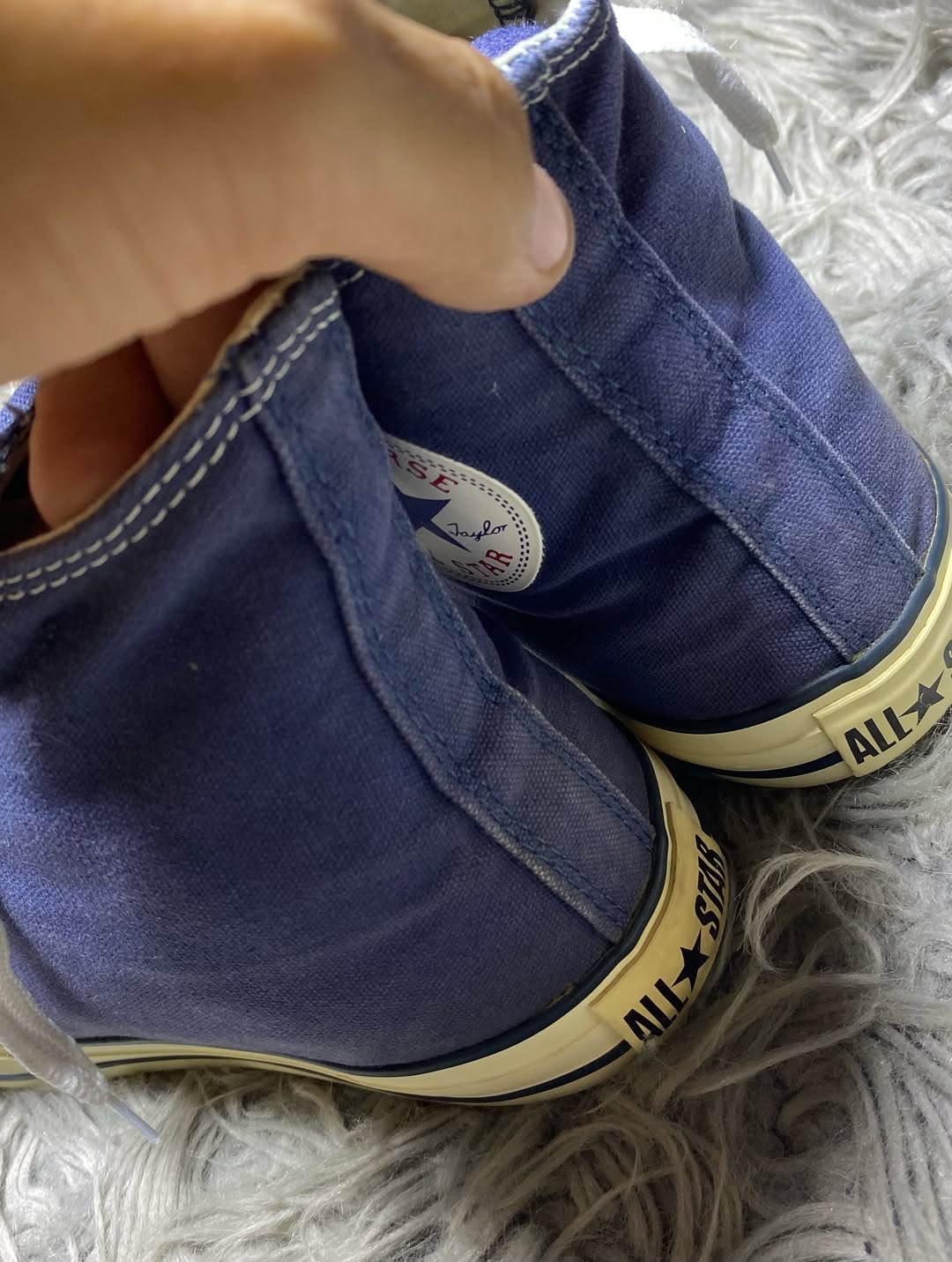 Converse High Top (40)