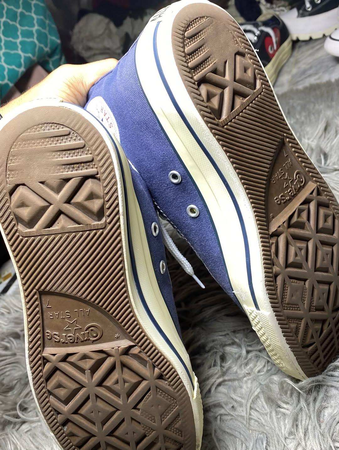 Converse High Top (40)