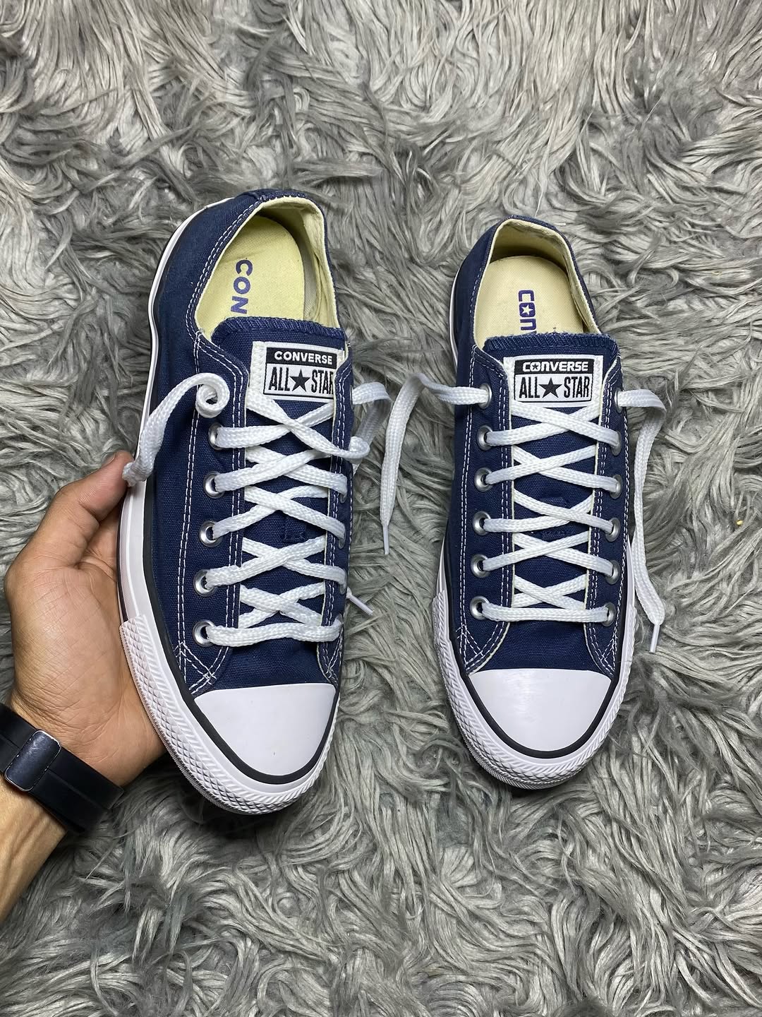 Converse Low Top (40)