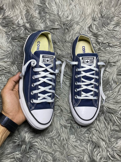 Converse Low Top (40)