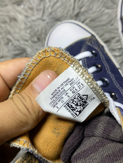 Converse High Top (42.5)