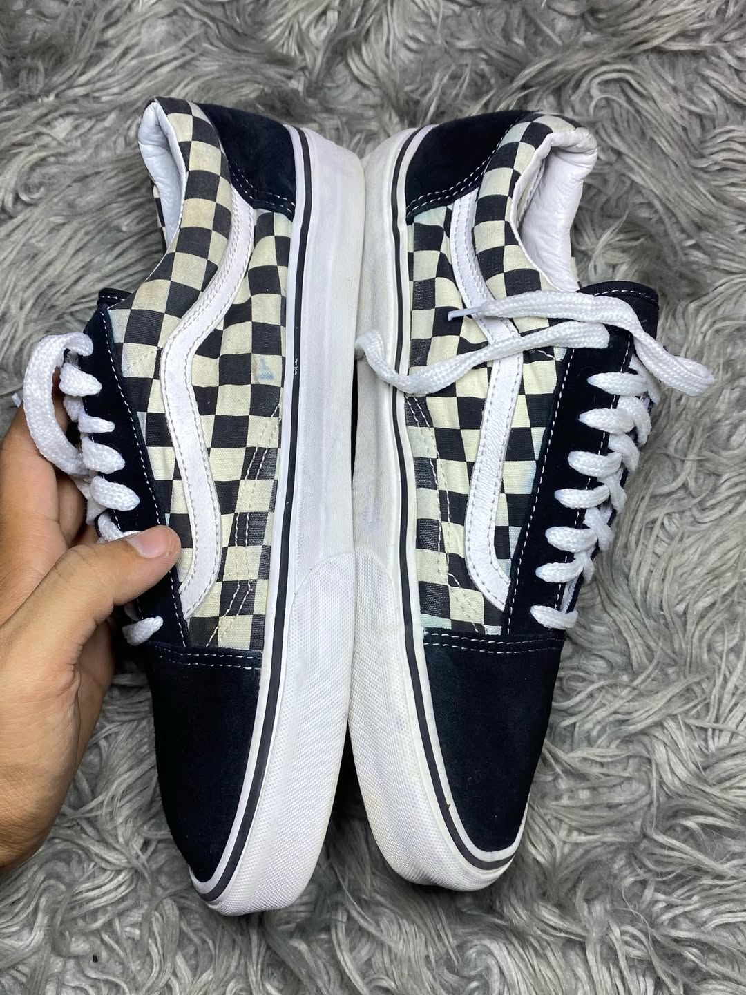 Vans Low Top (44)