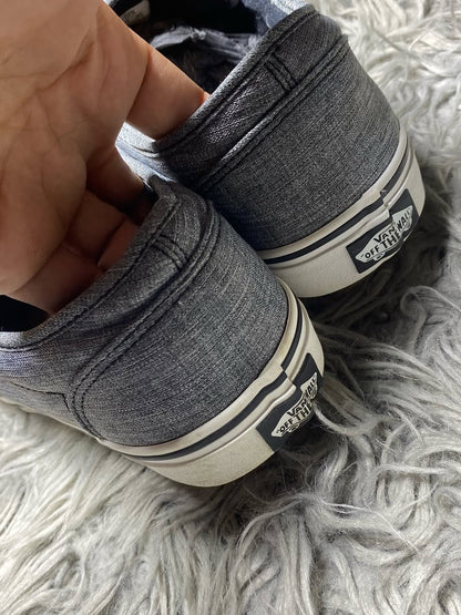 Vans Low Top (43)